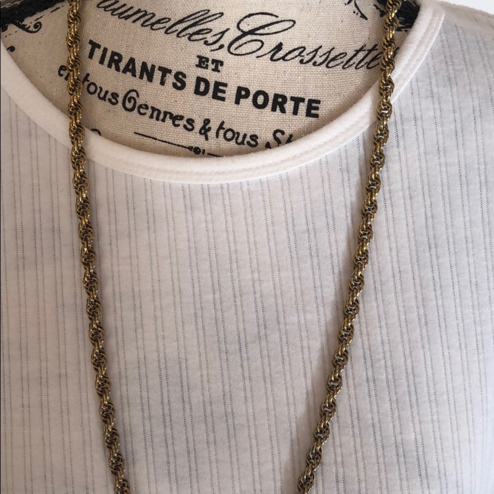 Classic Elements Top Pullover - image 4